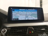 Bmw  Serie 5 BMW 5 Reeks Touring 530e 200kW xDrive Auto 5d #11