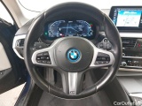  Bmw  Serie 5 BMW 5 Reeks Touring 530e 200kW xDrive Auto 5d #20