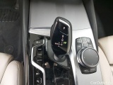  Bmw  Serie 5 BMW 5 Reeks Touring 530e 200kW xDrive Auto 5d #21