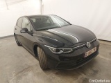  Volkswagen  Golf  Volkswagen VIII 1.5 eTSI 110kW Life DSG 5d #8