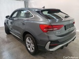  Audi  Q3 Audi  Sportback 35 TFSI S tronic S Line Business Edition 5d #7