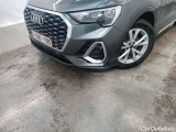 Audi  Q3 Audi  Sportback 35 TFSI S tronic S Line Business Edition 5d #37