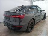 Audi  Q8 AUDI  SPORTBACK E-TRON 106 kWh 55 Quattro S line 5d #2
