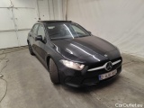  Mercedes  A-Klasse Mercedes-Benz  A 200 d Business Solution Limited 5d #8
