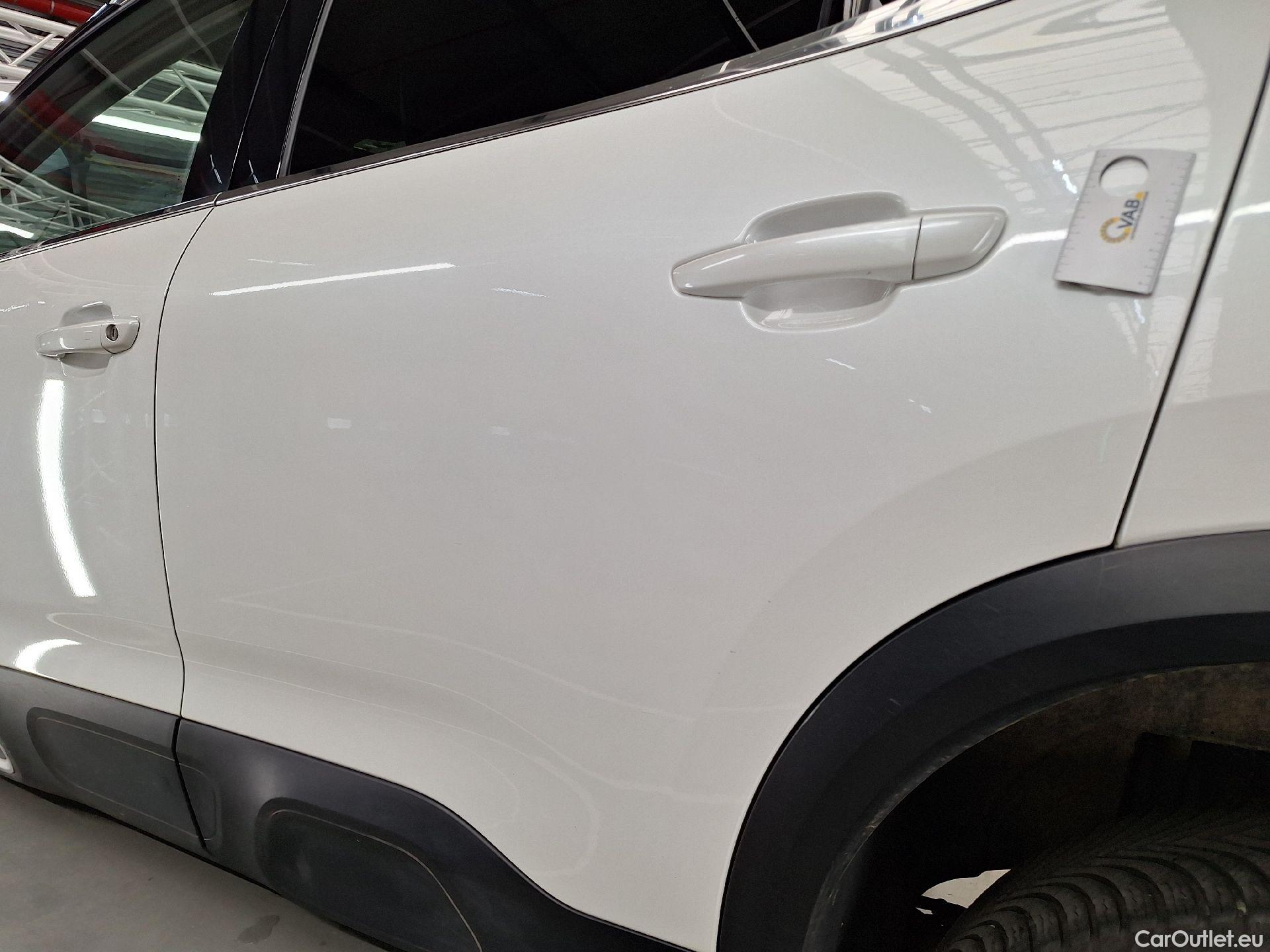  Citroen  C5 Aircross Citroën,  '18, Citroën  1.5 BlueHDi 130 S&S EAT8 Bus.  #20