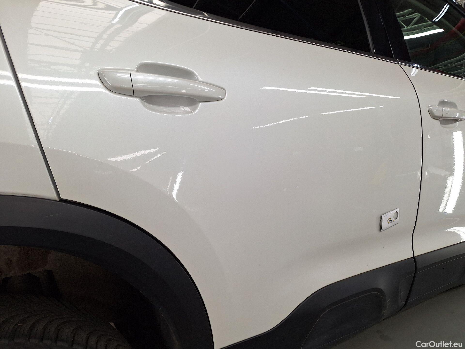  Citroen  C5 Aircross Citroën,  '18, Citroën  1.5 BlueHDi 130 S&S EAT8 Bus.  #30