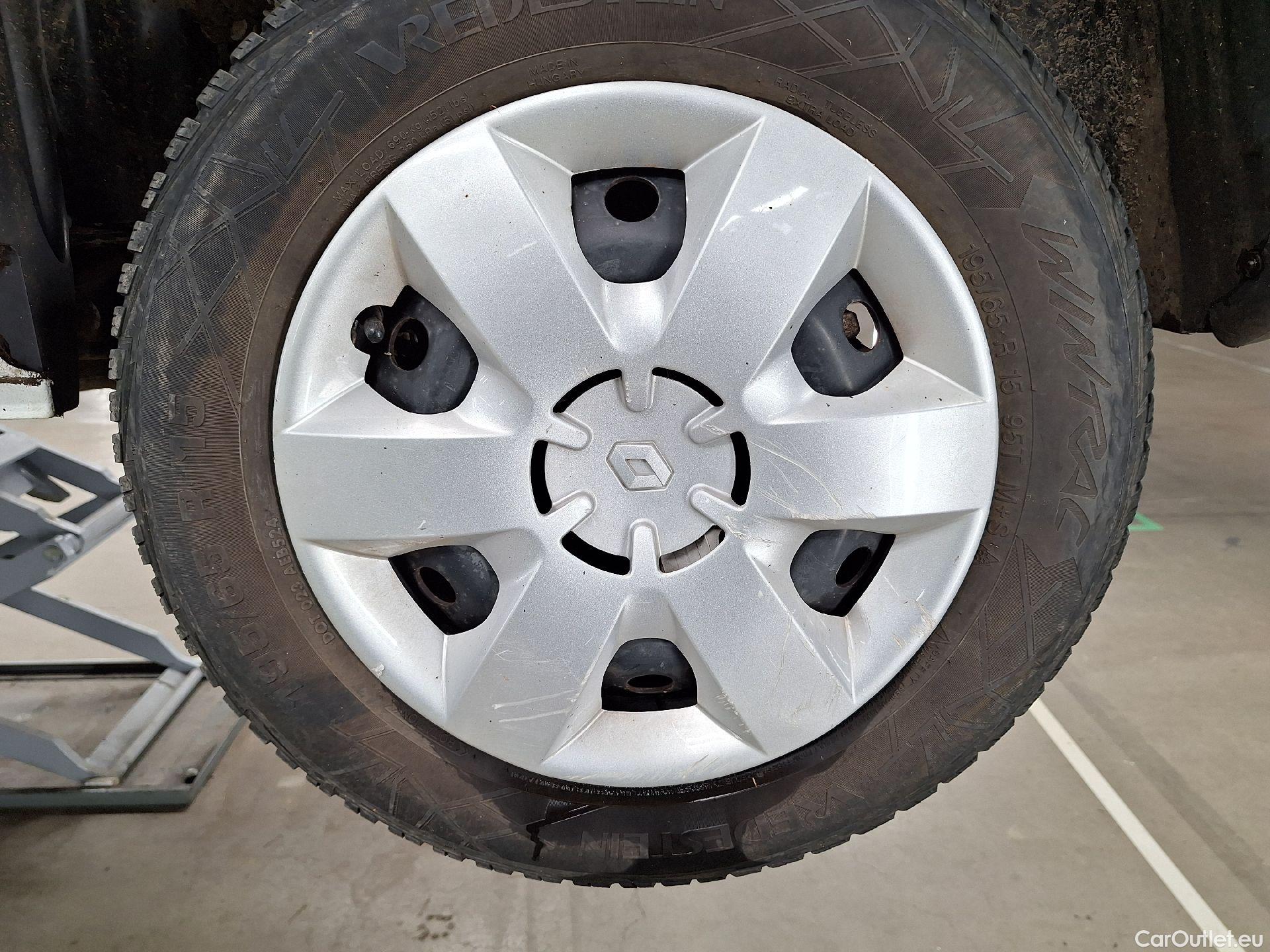  Renault  Kangoo Renault, _ Express '13, Renault  Express  ZE 33 Maxi 2 places  #33