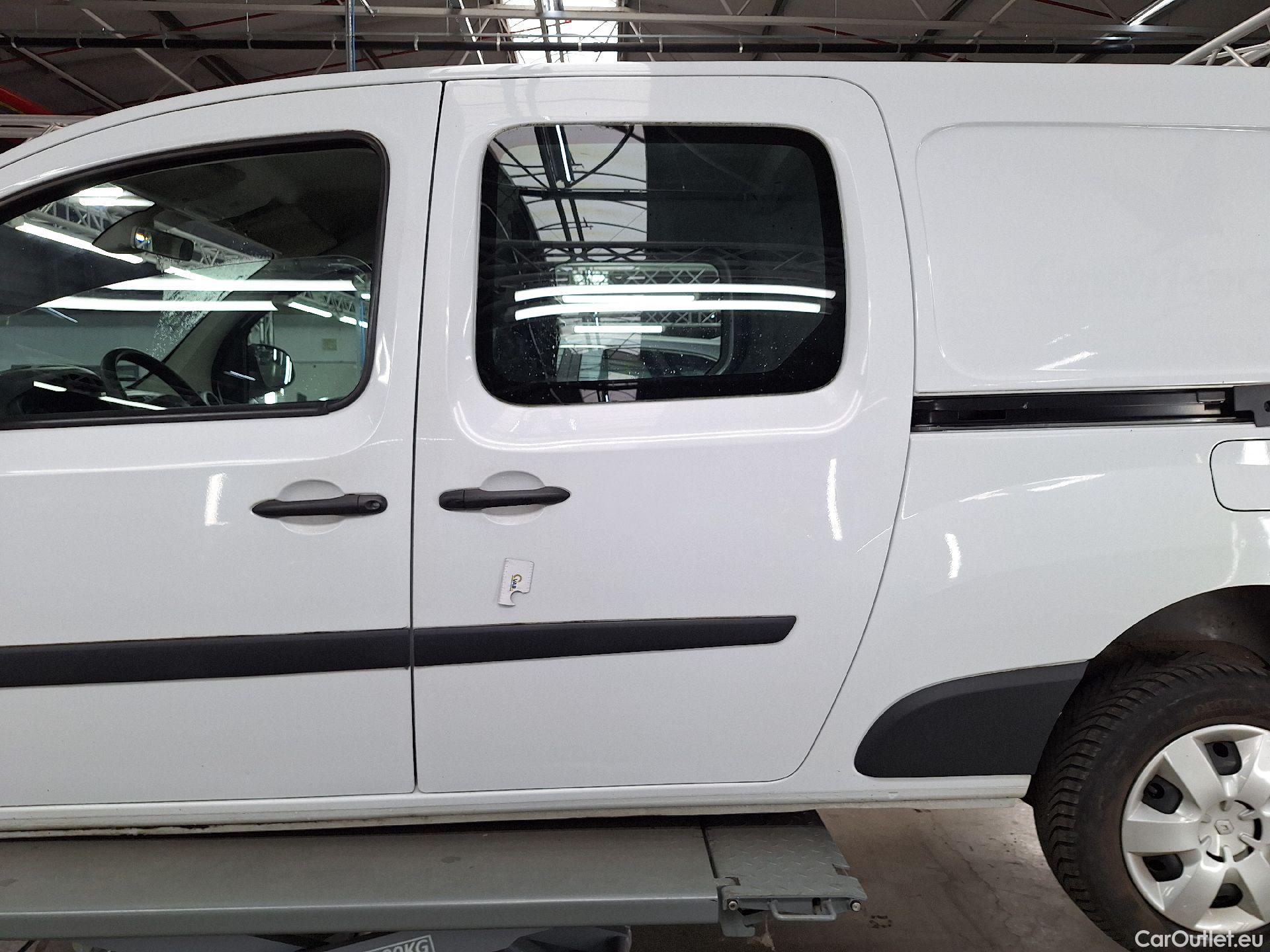  Renault  Kangoo Renault, _ Express '13, Renault  Express  ZE 33 Maxi 2 places  #11