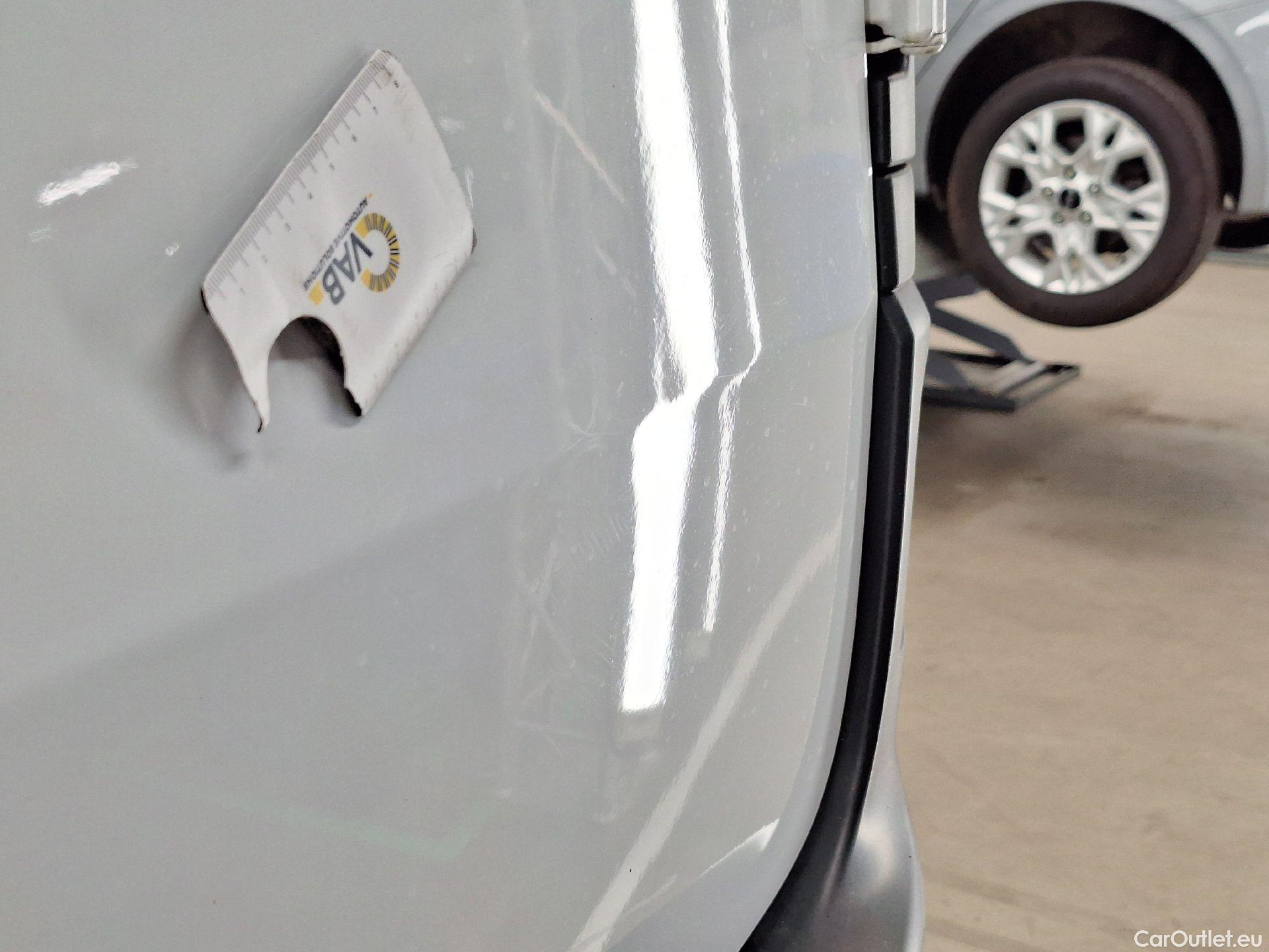  Renault  Kangoo Renault, _ Express '13, Renault  Express  ZE 33 Maxi 2 places  #6