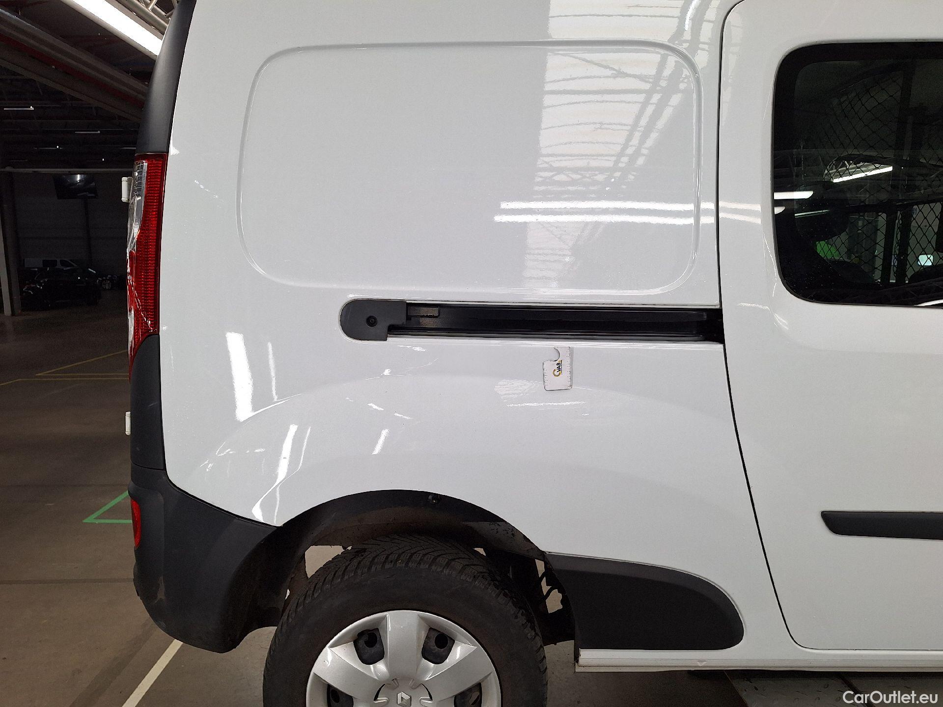  Renault  Kangoo Renault, _ Express '13, Renault  Express  ZE 33 Maxi 2 places  #23