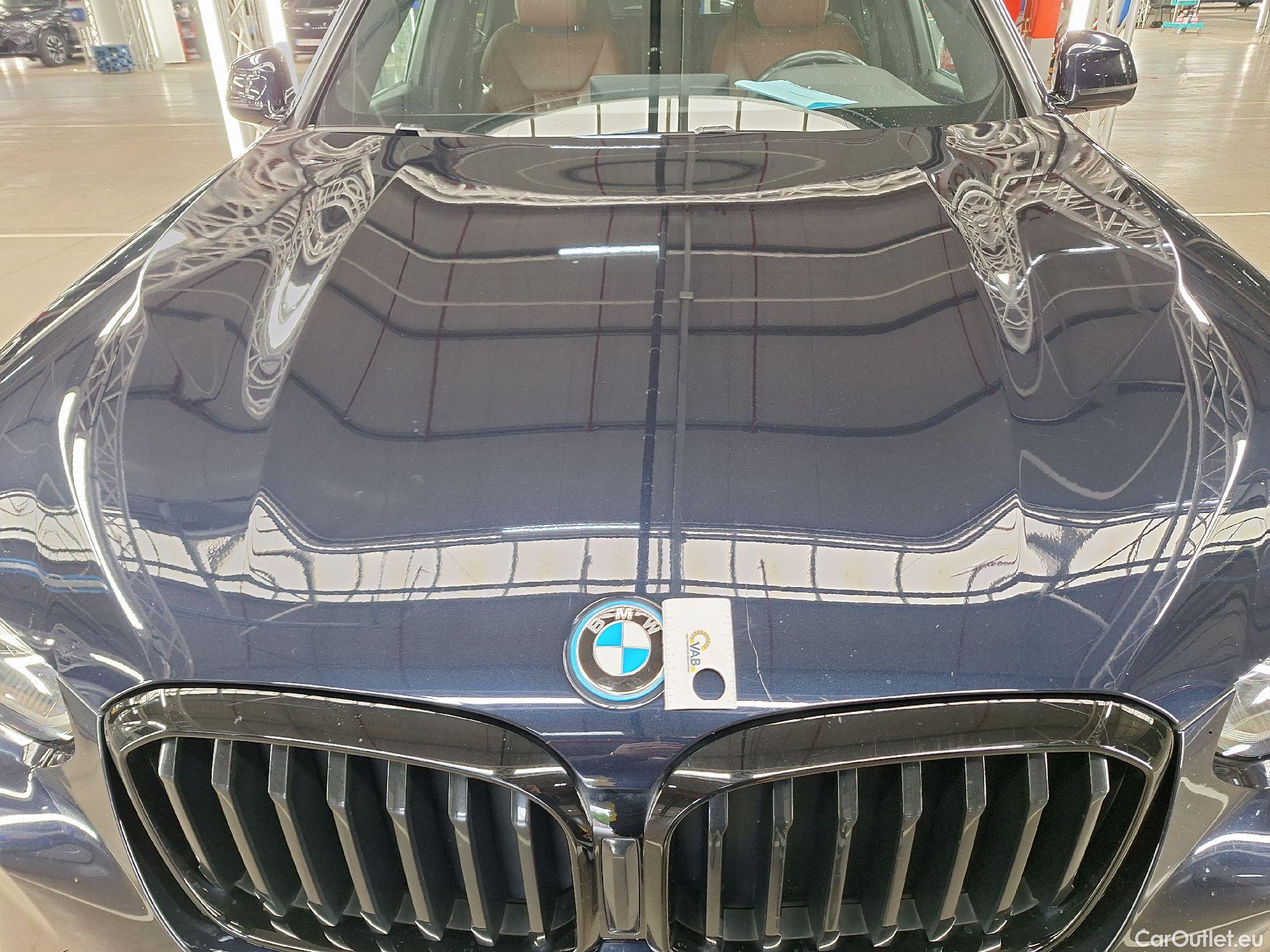  Bmw  X3 BMW,  FL'21 PHEV, BMW  xDrive30e (120 kW) 5d #1