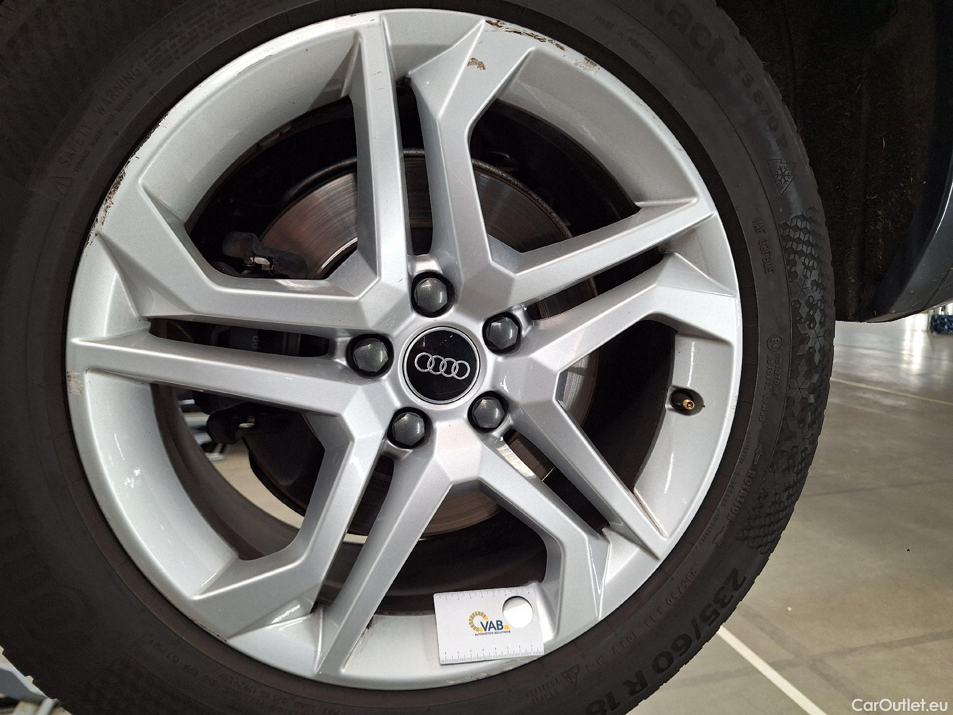  Audi  Q5 Audi,  SB FL'20, Audi  SPORTBACK Bus.Ed.Adv. 35 TDI S tronic 5d #55