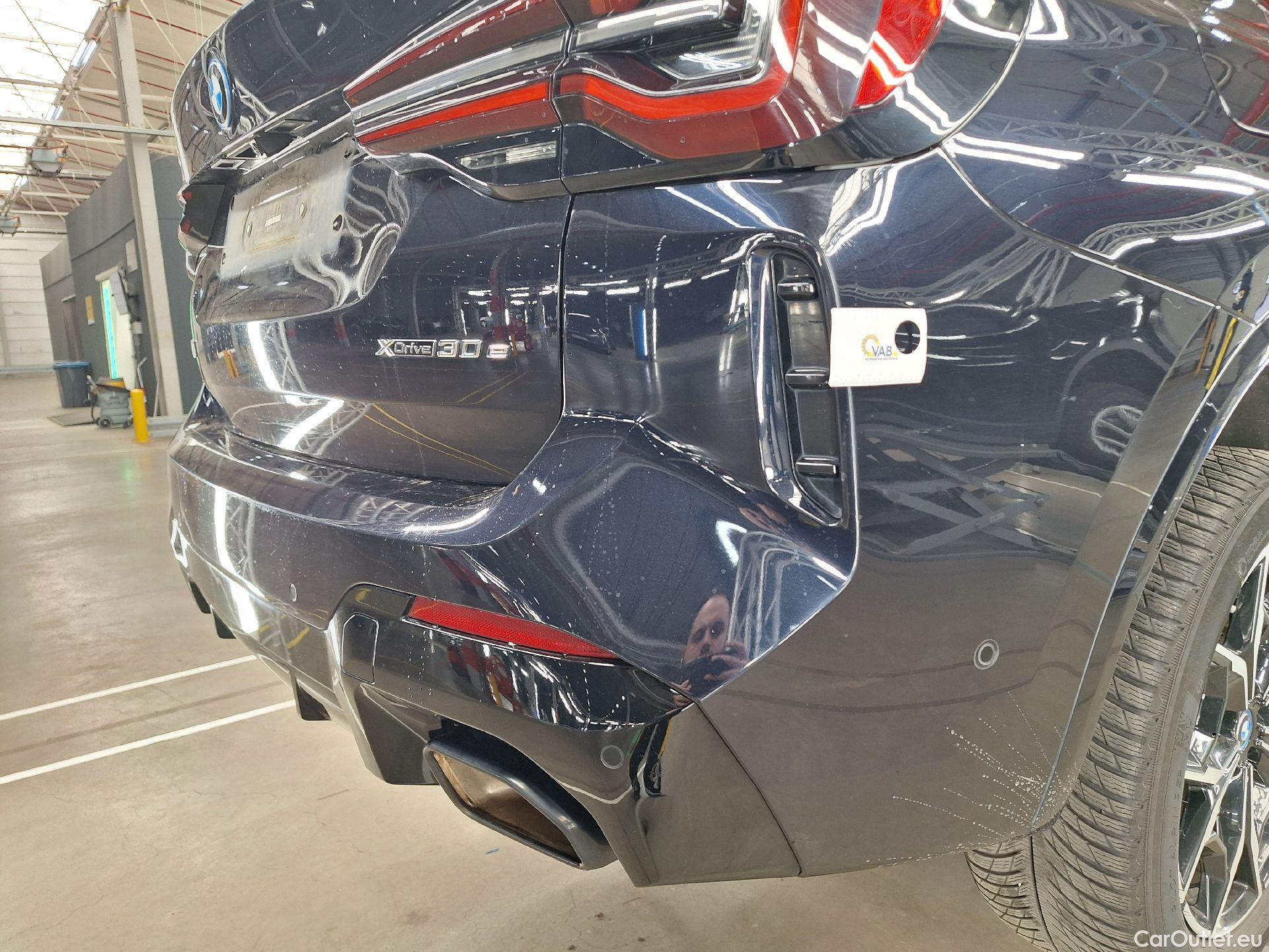  Bmw  X3 BMW,  FL'21 PHEV, BMW  xDrive30e (120 kW) 5d #16