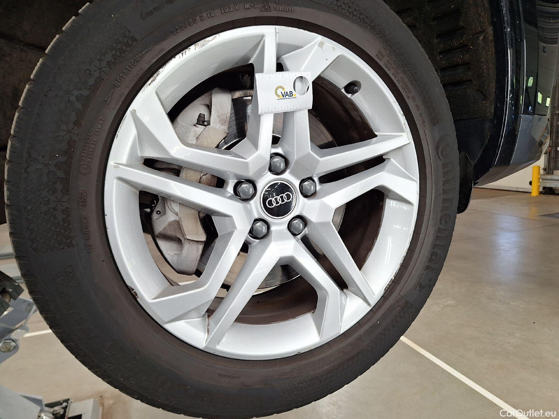  Audi  Q5 Audi,  SB FL'20, Audi  SPORTBACK Bus.Ed.Adv. 35 TDI S tronic 5d #61