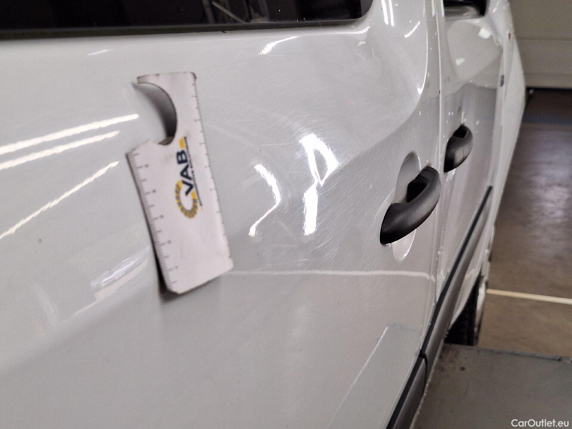  Renault  Kangoo Renault, _ Express '13, Renault  Express  ZE 33 Maxi 2 places  #28