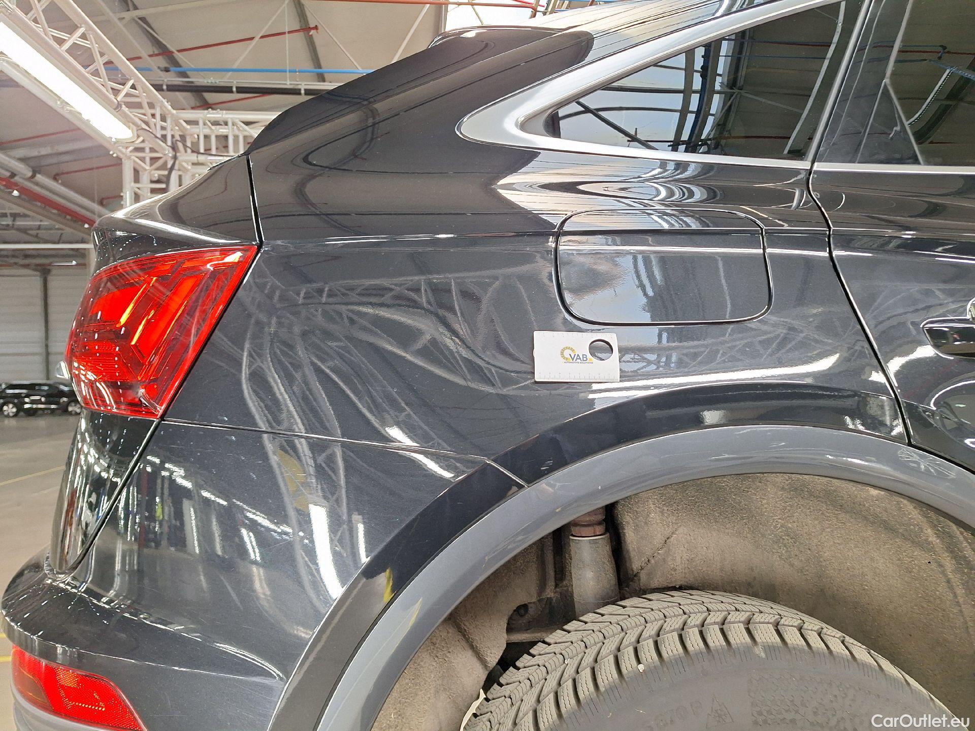  Audi  Q5 Audi,  SB FL'20, Audi  SPORTBACK Bus.Ed.Adv. 35 TDI S tronic 5d #32