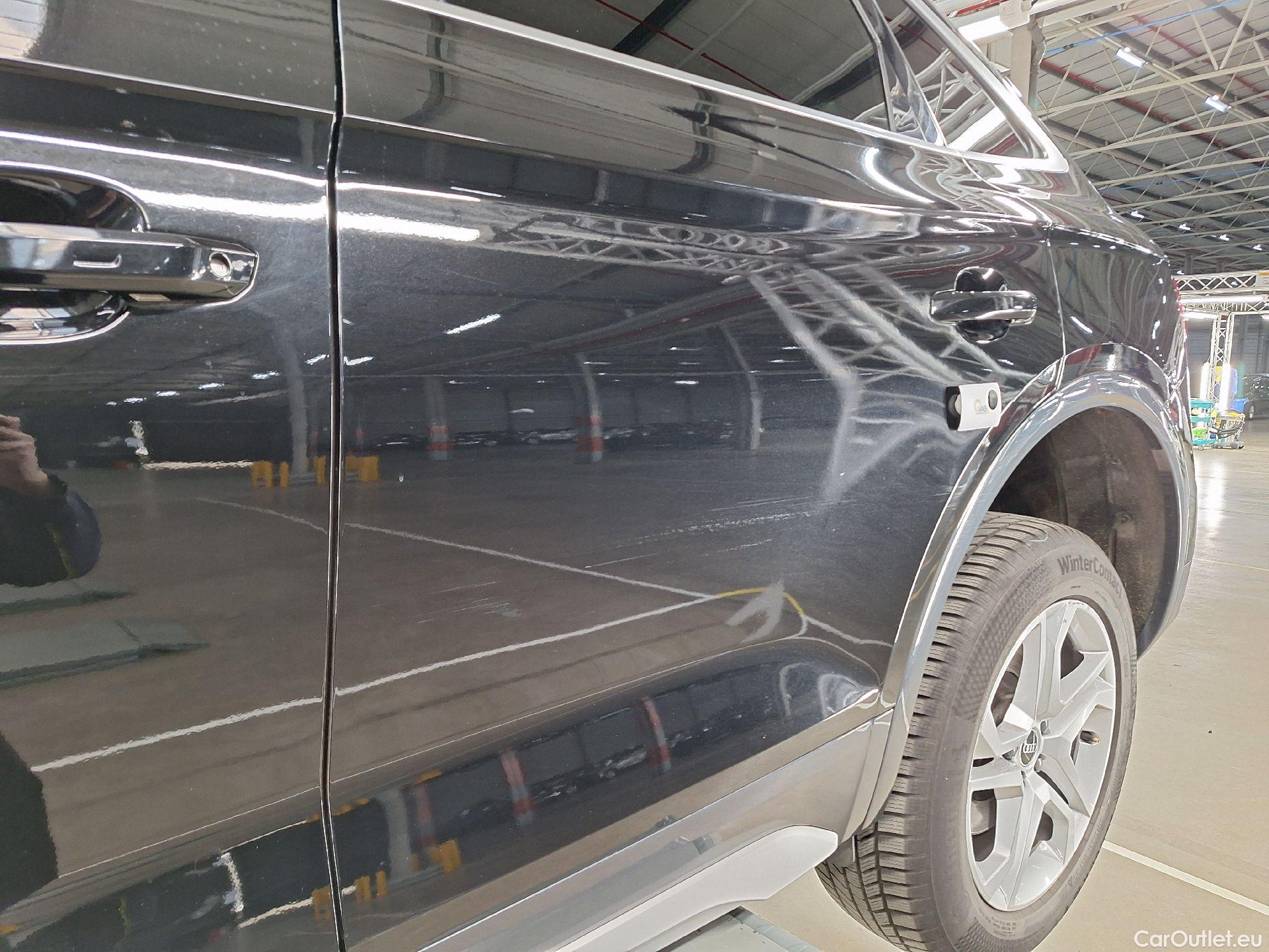  Audi  Q5 Audi,  SB FL'20, Audi  SPORTBACK Bus.Ed.Adv. 35 TDI S tronic 5d #17