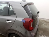  KIA  Picanto KIA  1.0 MPI 67 More 5d #10
