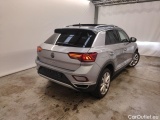  Volkswagen  T-ROC Volkswagen  2.0 TDI SCR 110kW Style Business DSG7 5d #2