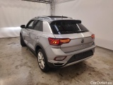  Volkswagen  T-ROC Volkswagen  2.0 TDI SCR 110kW Style Business DSG7 5d #7
