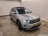  Volkswagen  T-ROC Volkswagen  2.0 TDI SCR 110kW Style Business DSG7 5d #8