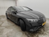  Mercedes  EQE MERCEDES  89 kWh  300 AMG Line 5d #8