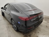  Mercedes  EQE MERCEDES  89 kWh  300 AMG Line 5d #39
