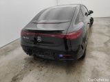  Mercedes  EQE MERCEDES  89 kWh  300 AMG Line 5d #47
