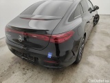  Mercedes  EQE MERCEDES  89 kWh  300 AMG Line 5d #42