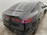  Mercedes  EQE MERCEDES  89 kWh  300 AMG Line 5d #49