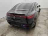  Mercedes  EQE MERCEDES  89 kWh  300 AMG Line 5d #53