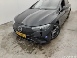  Mercedes  EQE MERCEDES  89 kWh  300 AMG Line 5d #55
