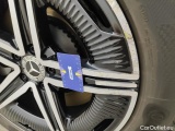  Mercedes  EQE MERCEDES  89 kWh  300 AMG Line 5d #61