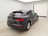  Audi  Q5 Audi,  SB FL'20, Audi  SPORTBACK Bus.Ed.Adv. 35 TDI S tronic 5d #8