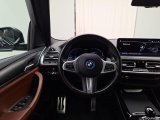  Bmw  X3 BMW,  FL'21 PHEV, BMW  xDrive30e (120 kW) 5d #5