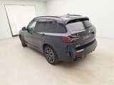  Bmw  X3 BMW,  FL'21 PHEV, BMW  xDrive30e (120 kW) 5d #6