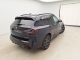  Bmw  X3 BMW,  FL'21 PHEV, BMW  xDrive30e (120 kW) 5d #8