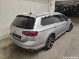  Volkswagen  Passat Volkswagen  Variant 2.0 TDI SCR 110kW DSG7 Elegance Business 5d #2