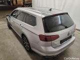  Volkswagen  Passat Volkswagen  Variant 2.0 TDI SCR 110kW DSG7 Elegance Business 5d #7