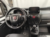  Fiat  Fiorino Fiat  1.3 MJT 80HPEuro 6D SX 4d #9