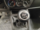  Fiat  Fiorino Fiat  1.3 MJT 80HPEuro 6D SX 4d #22