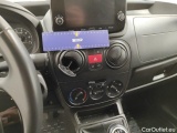  Fiat  Fiorino Fiat  1.3 MJT 80HPEuro 6D SX 4d #74