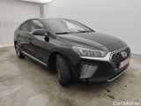  Hyundai   Ioniq Hyundai 1.6 GDi ISG DCT Hybride Feel 5d #8