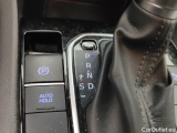  Hyundai   Ioniq Hyundai 1.6 GDi ISG DCT Hybride Feel 5d #22