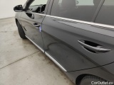  Hyundai   Ioniq Hyundai 1.6 GDi ISG DCT Hybride Feel 5d #48