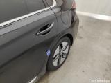  Hyundai   Ioniq Hyundai 1.6 GDi ISG DCT Hybride Feel 5d #53