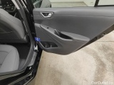  Hyundai   Ioniq Hyundai 1.6 GDi ISG DCT Hybride Feel 5d #89