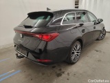  Seat  Leon SEAT  ST 1.5 eTSI MHEV 150 Xcellence DSG 5d #2