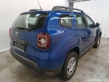  Dacia  Duster Dacia  TCe 90 Comfort 5d #2
