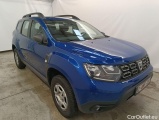  Dacia  Duster Dacia  TCe 90 Comfort 5d #8